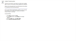 Desktop Screenshot of invoicemanager.ingrammicro.com
