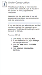 Mobile Screenshot of invoicemanager.ingrammicro.com